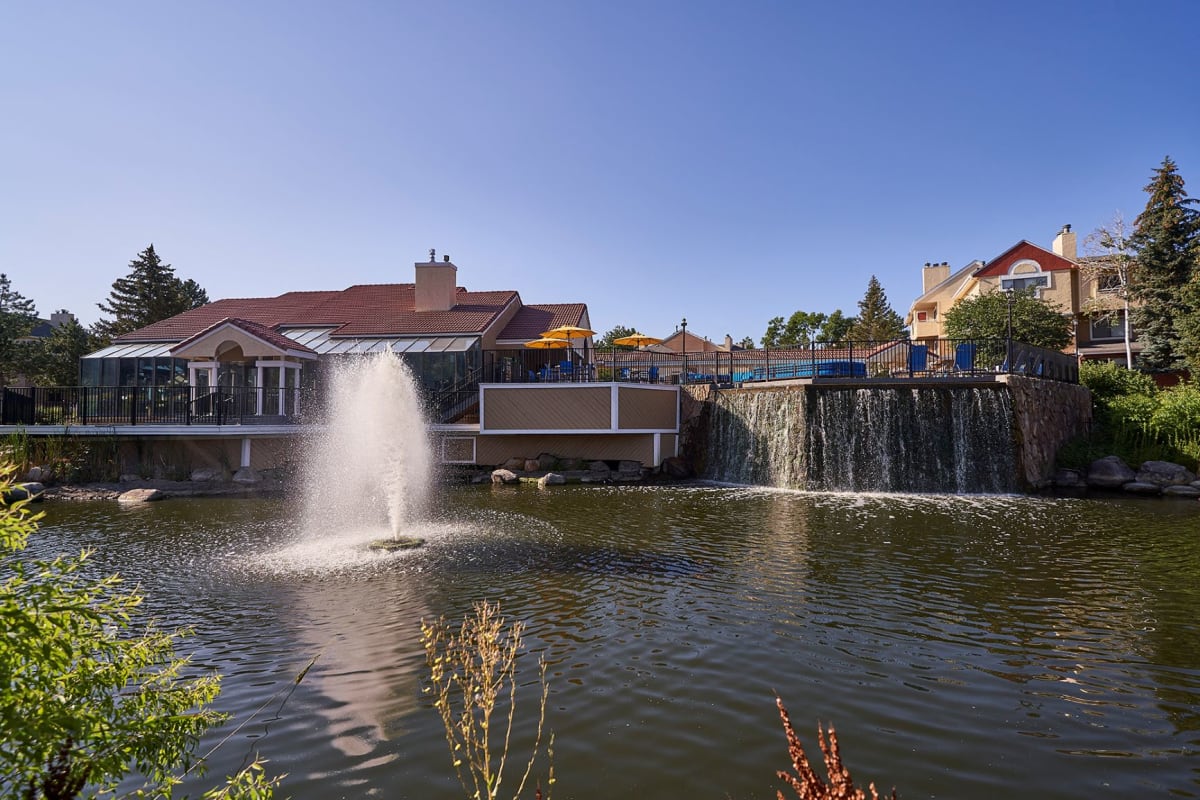 Photos of Our Apartments in Westminster, CO Gallery